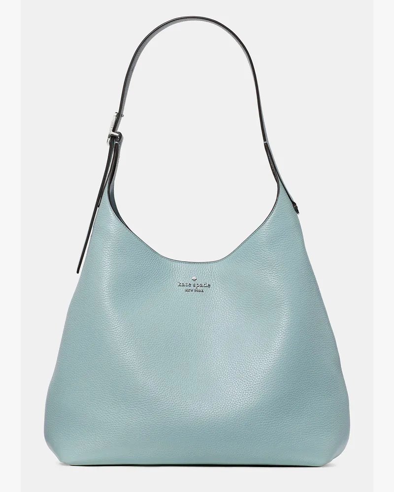Kate Spade Kate Spade 454 Große Schultertasche für Frauen in Aventurin | Leder Aventurin