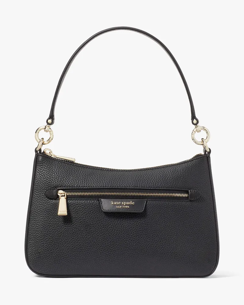 Kate Spade Hudson Umhängetasche, Wandelbar Black