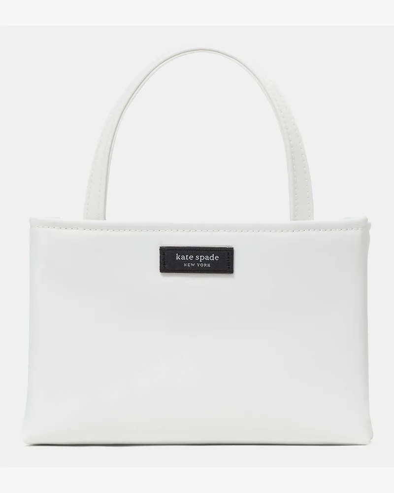 Kate Spade The Original Bag Icon Tote-Bag, Extraklein White
