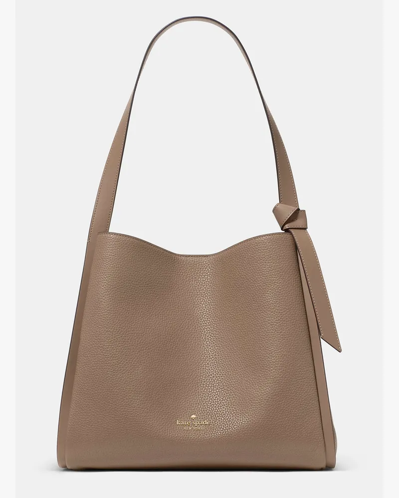 Kate Spade Knott Carryall Tasche, Groß Multicolor