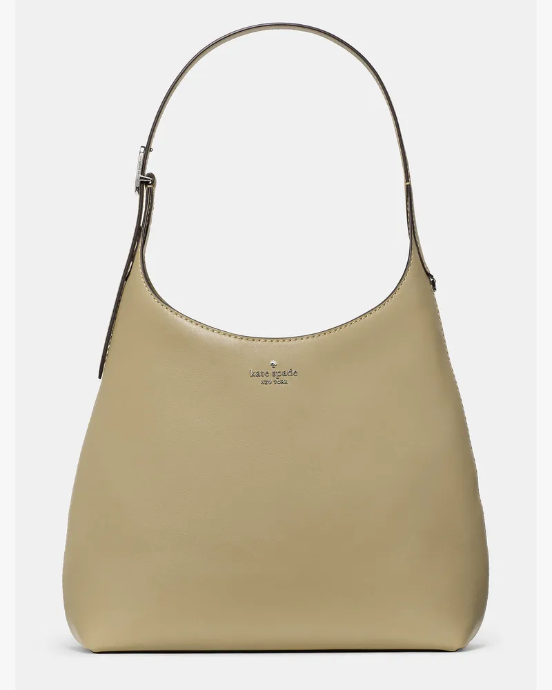 Kate Spade Kate Spade 454 Schultertasche, Groß für Frauen in Ulme | Leder Ulme