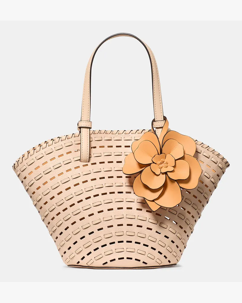 Kate Spade Dahlia Tote Bag Crisp