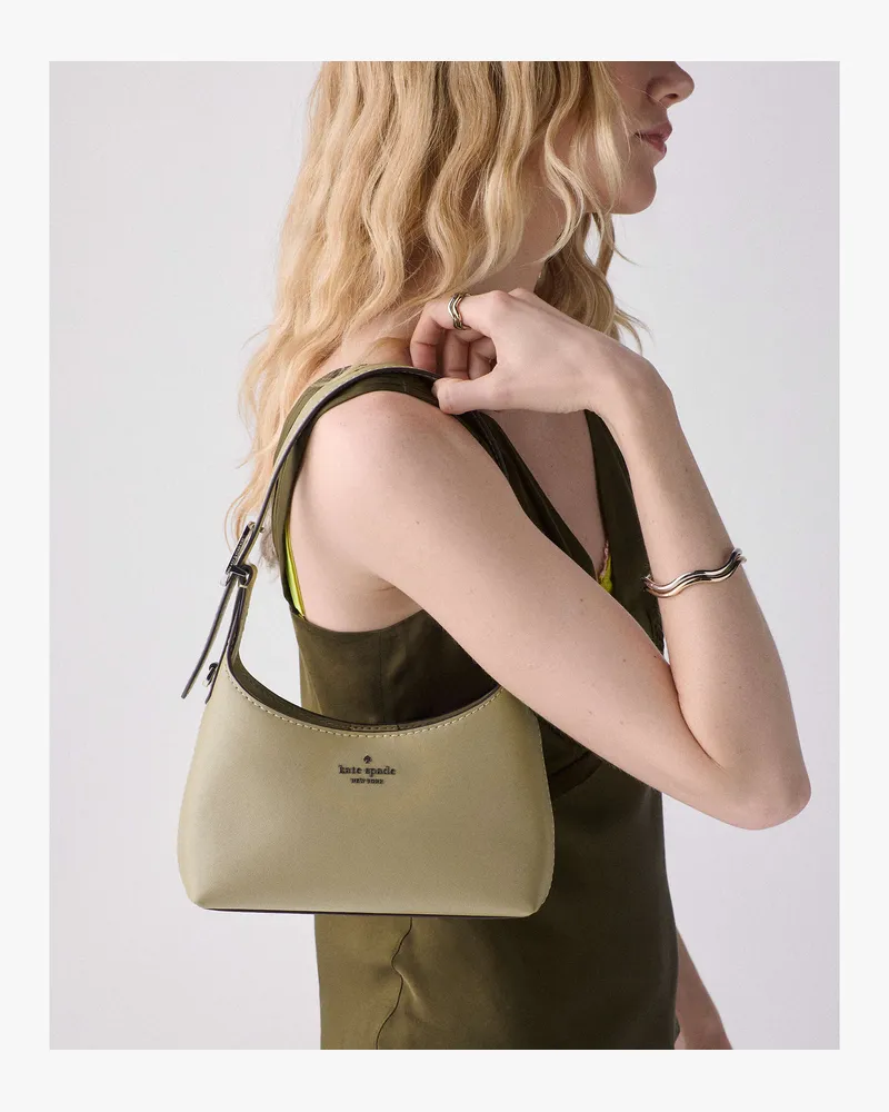 Kate Spade Kate Spade 454 Umhängetasche, Extraklein für Frauen in Ulme | Leder Ulme