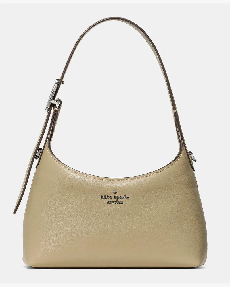 Kate Spade Kate Spade 454 Mini Umhängetasche für Frauen in Ulme | Leder Ulme