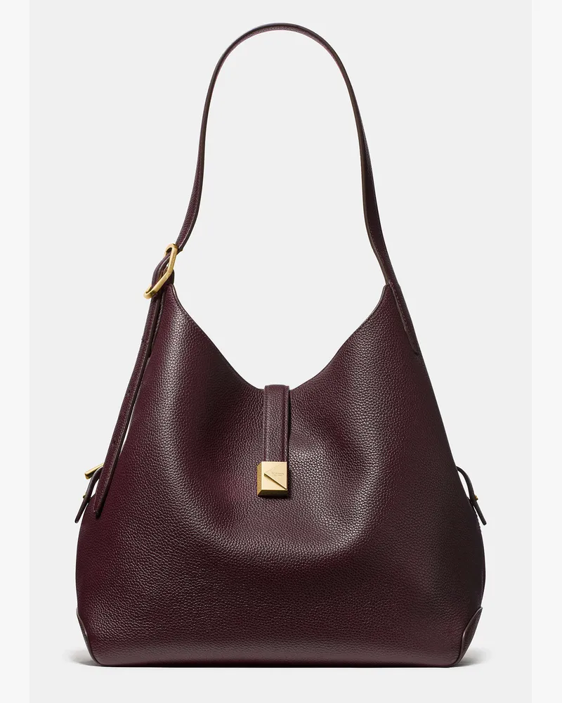 Kate Spade Deco Schultertasche, Groß Multicolor