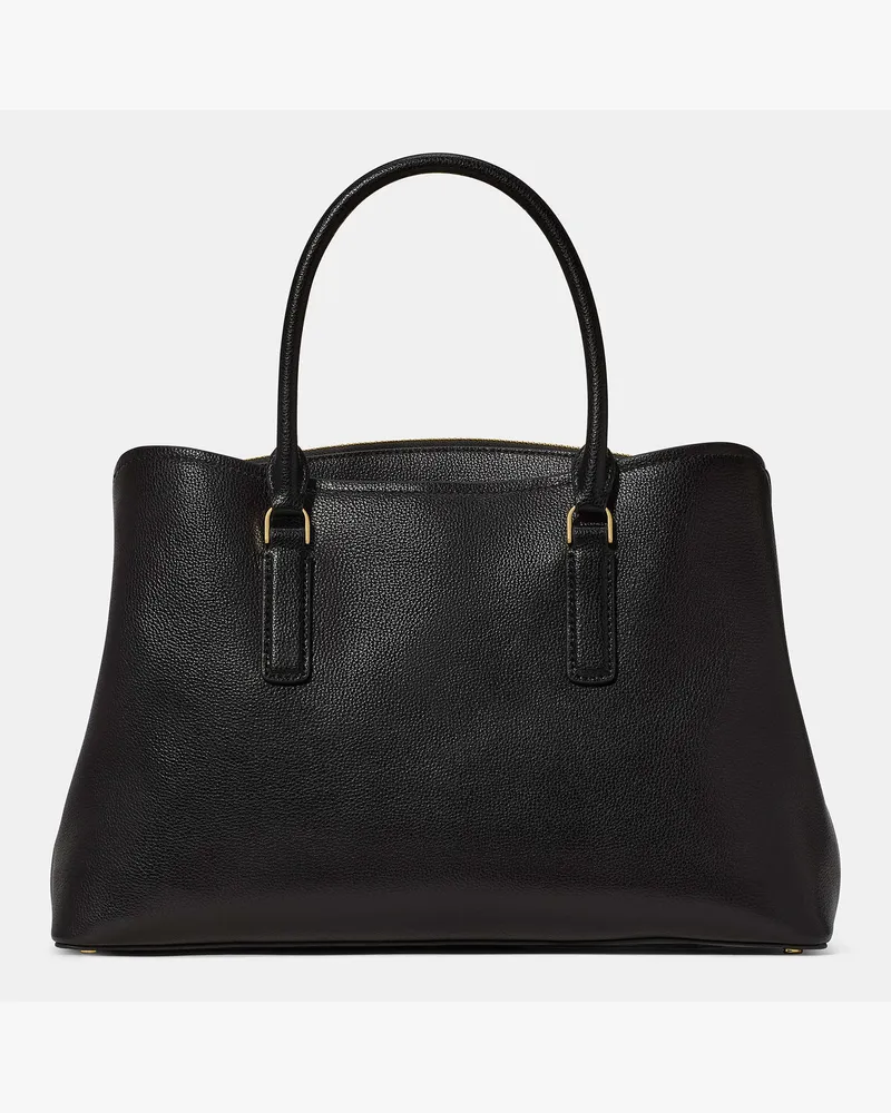 Kate Spade Thompson Street Satchel Tasche Black