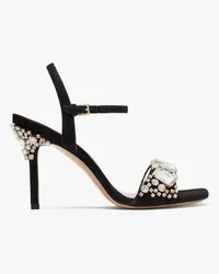 Kate Spade Treasure Sandaletten Black