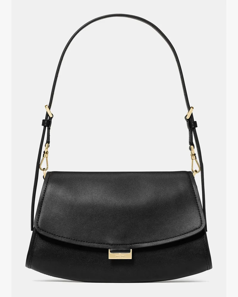 Kate Spade Kate Spade Ali Schultertasche für Frauen in Schwarz | Leder Schwarz