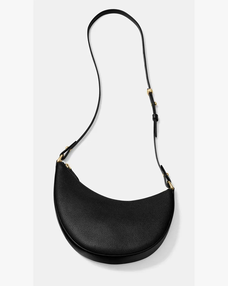 Kate Spade Kate Spade Duo Umhängetasche für Frauen in Schwarz | Leder Schwarz