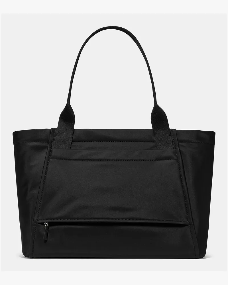 Kate Spade Dash Große Nylon-Totebag Black