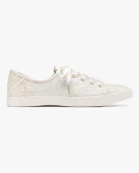 Kate Spade Trista Sneaker Cream