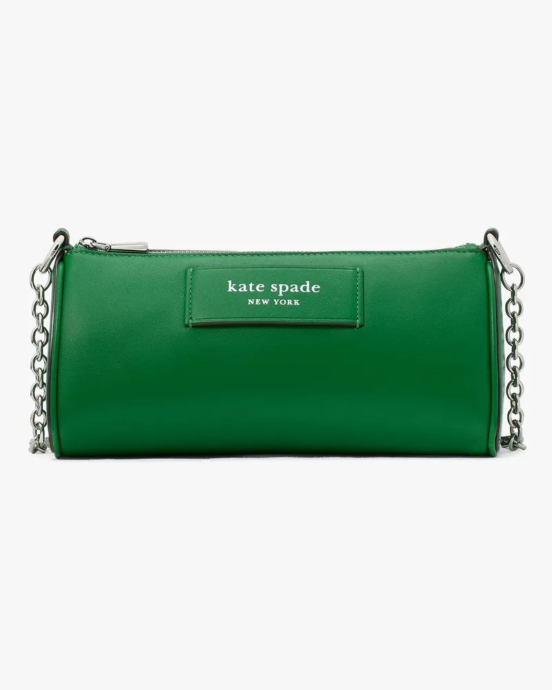 Kate Spade Label Pochette Watercress