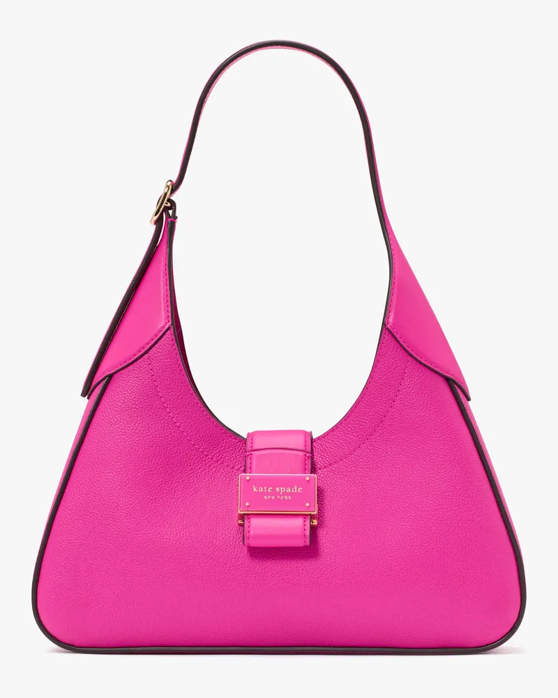 Kate Spade Nouveau Schultertasche, Klein Marker