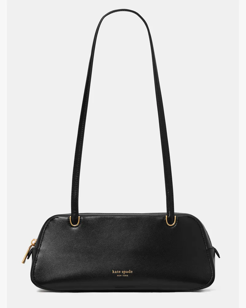 Kate Spade Kate Spade Grace Schultertasche für Frauen in Schwarz | LEDER Schwarz