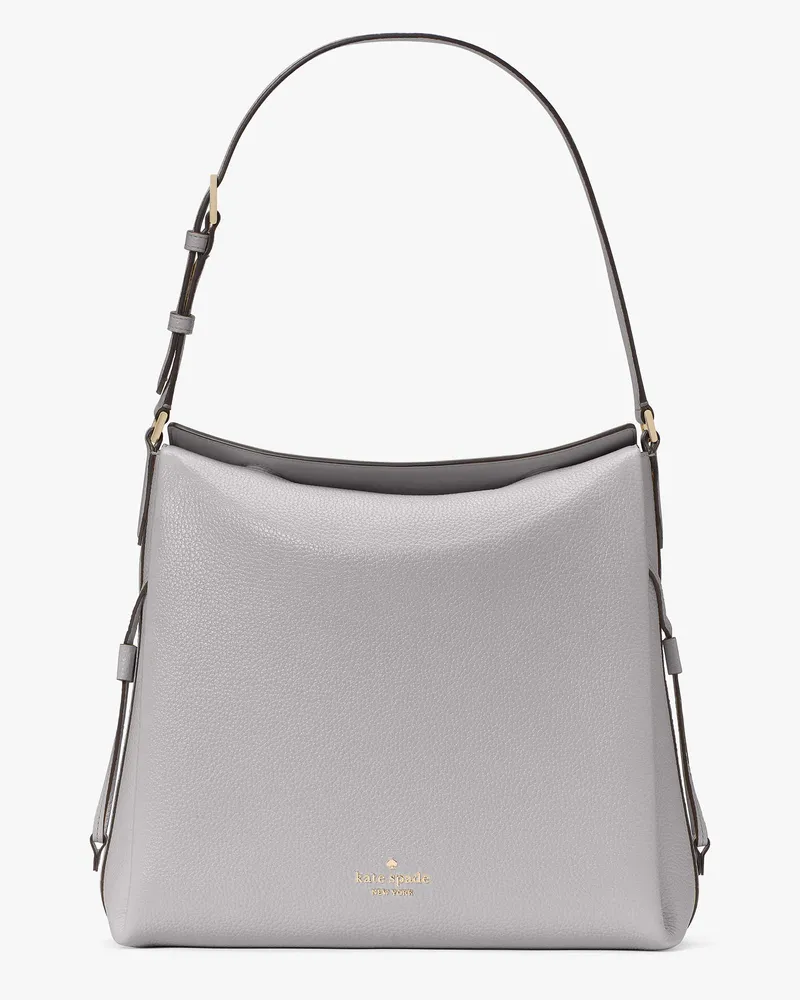Kate Spade Dumpling Schultertasche, Groß Mountain