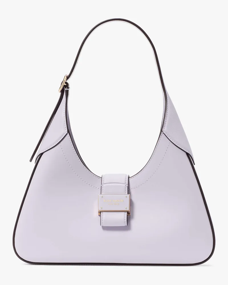 Kate Spade Nouveau Schultertasche, Klein Lavender