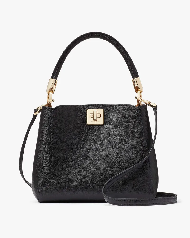 Kate Spade Phoebe Tasche Mit Tragegriff, Klein Black