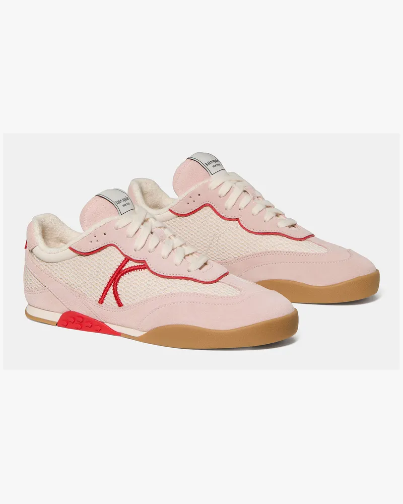 Kate Spade Ks Drift Sneaker Morning