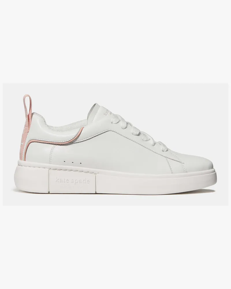 Kate Spade Piper Sneaker Optic
