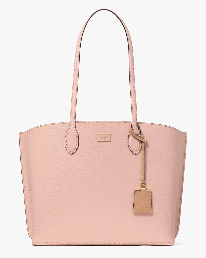 Kate Spade Suite Work Tote Bag, Groß Rose