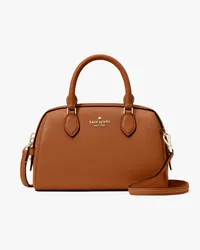 Kate Spade Madison Reisetasche Zum Umhängen aus Saffianleder Cavern