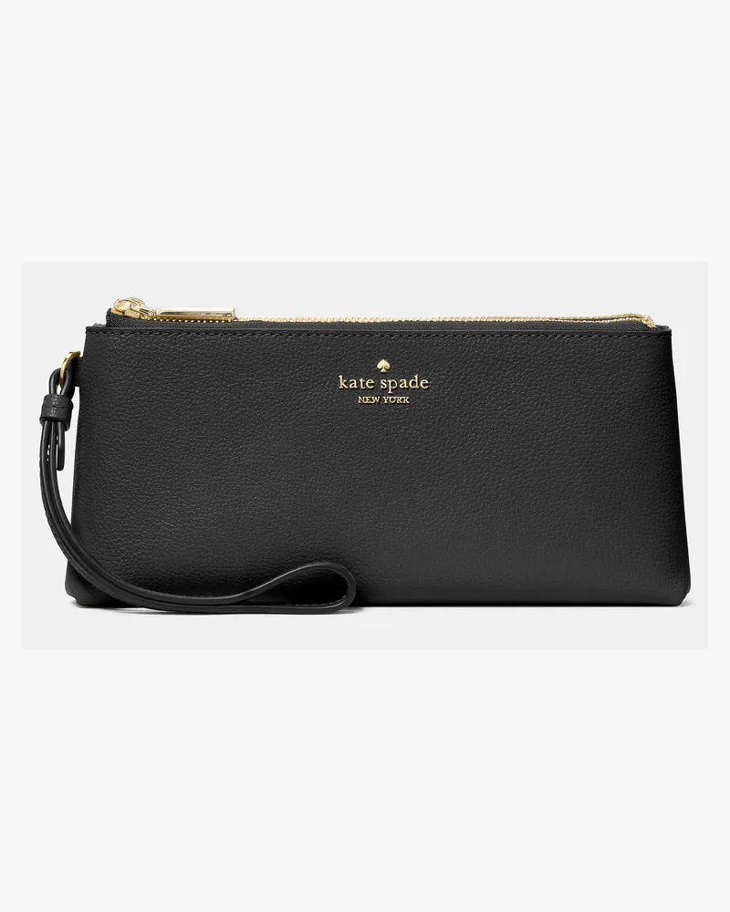 Kate Spade Wren Handgelenktasche Black