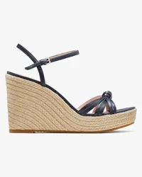 Kate Spade Tessa Espadrilles mit Keilabsatz Blazer