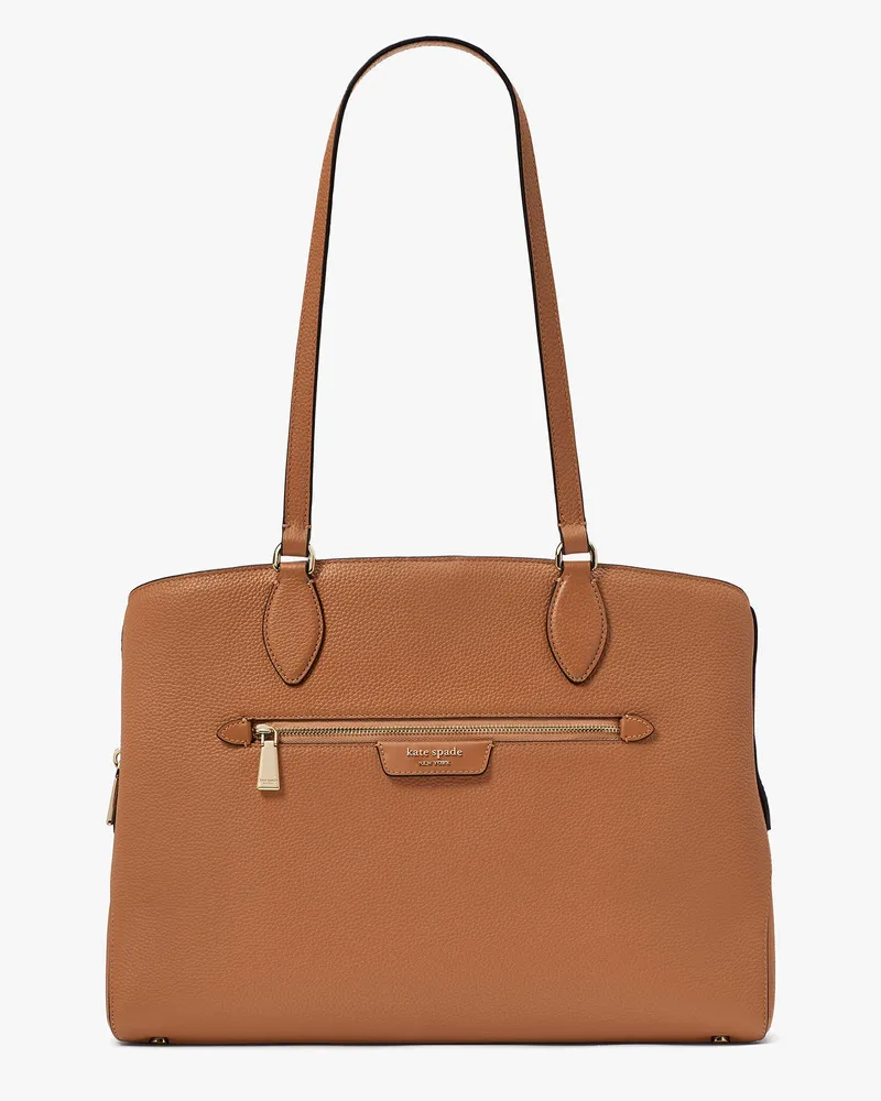 Kate Spade Hudson Tote Bag Fürs Büro Multicolor