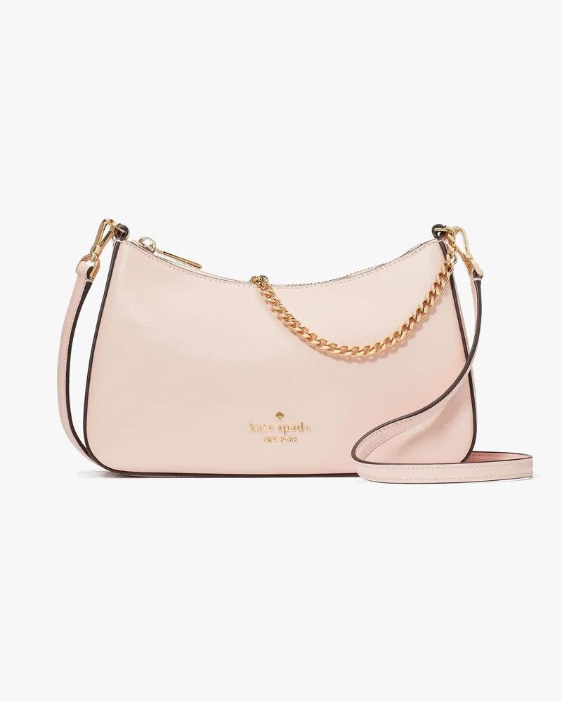 Kate Spade Madison Umhängetasche, Wandelbar, Mittelgroß Conch