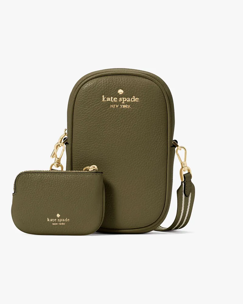 Kate Spade Rosie Umhängetasche Seaweed