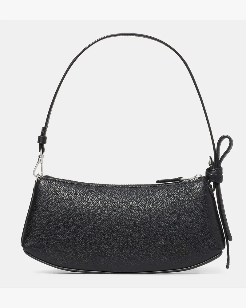 Kate Spade Loop Pochette Black