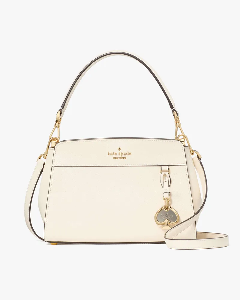 Kate Spade Madison Satchel Mit Tragegriff, Klein Meringue