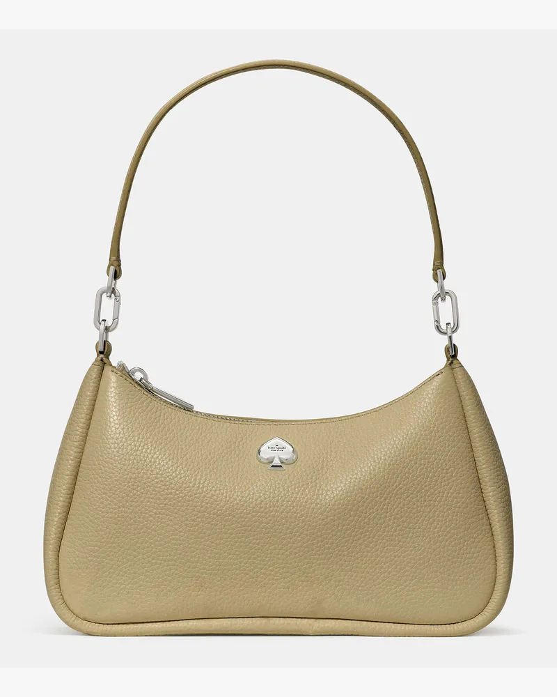 Kate Spade Kate Spade Kayla Schultertasche, Wandelbar, Klein für Frauen in Ulme | Leder Ulme