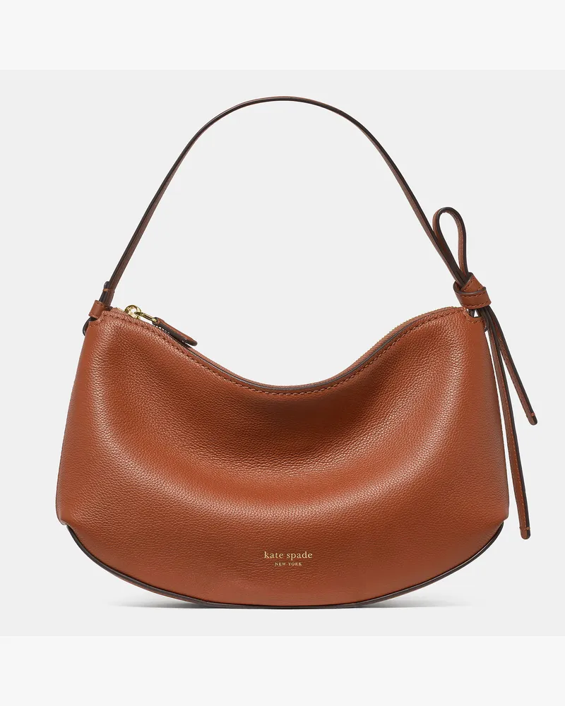 Kate Spade Kate Spade Loop Schultertasche für Frauen in Südwestliche Wüstenfarbe | Leder Südwestliche