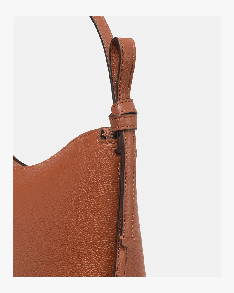 Kate Spade Kate Spade Loop Schultertasche für Frauen in Südwestliche Wüstenfarbe | Leder Südwestliche