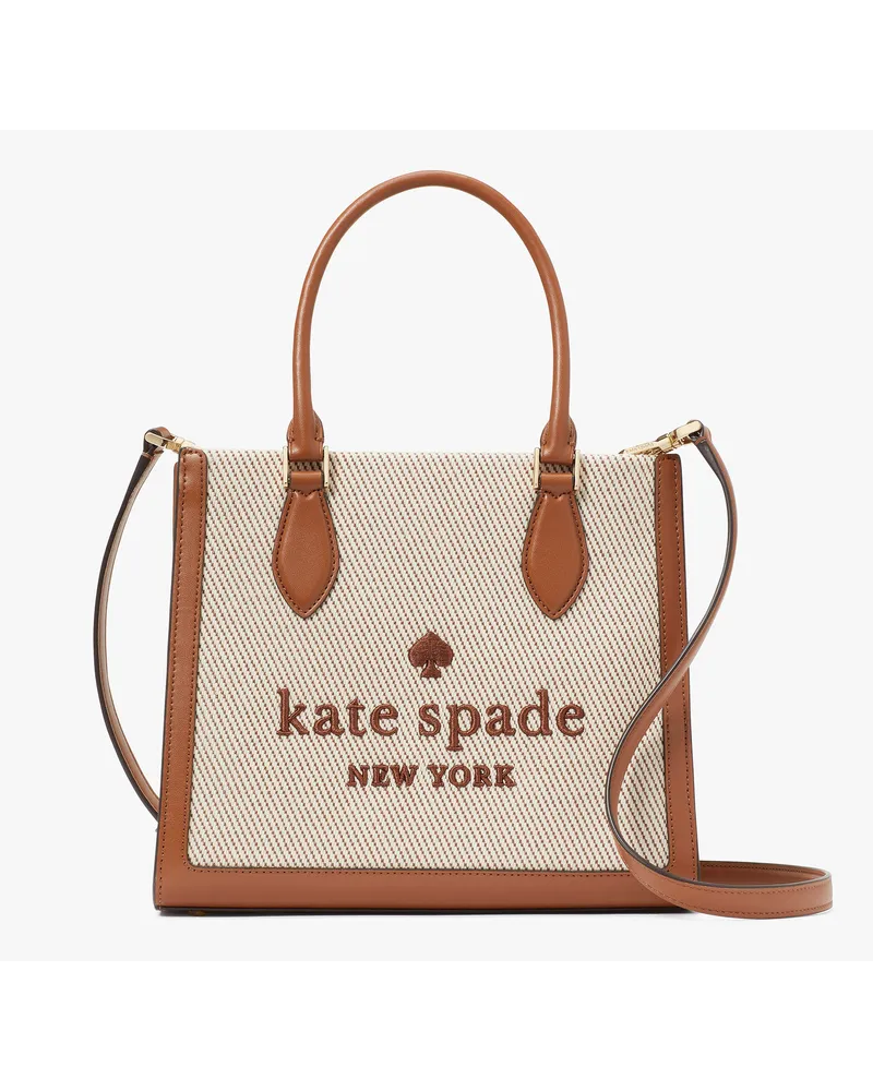 Kate Spade Ellie Tote Bag, klein Warm