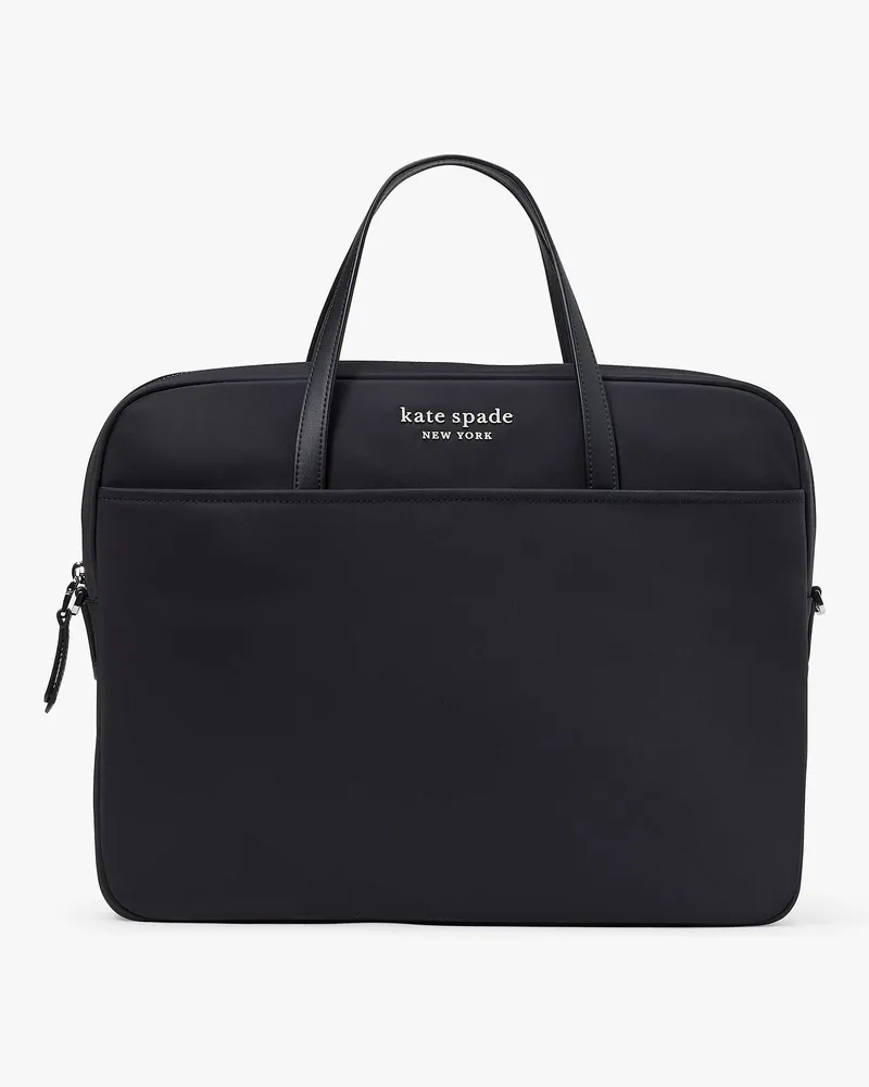 Kate Spade The Original Bag Ksnyl Laptoptasche, Universell Black