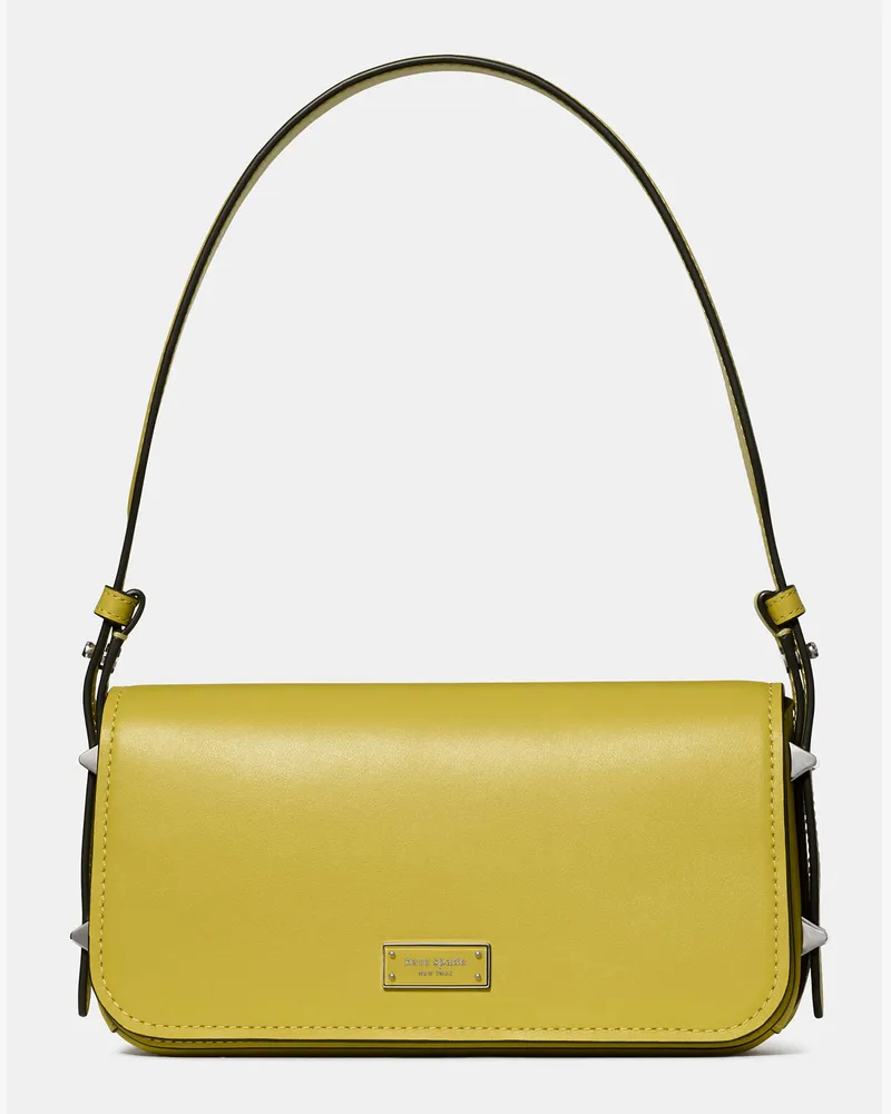 Kate Spade Liv Schultertasche Lime