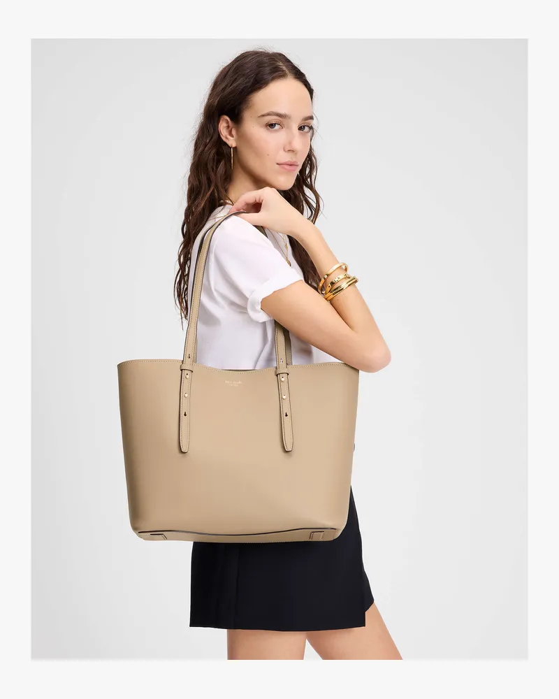 Kate Spade Do It All Tote Bag Timeless