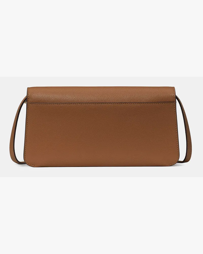 Kate Spade Kate Spade Ivy Umhängetasche für Frauen in Toskanisches Braun | Leder Toskanisches
