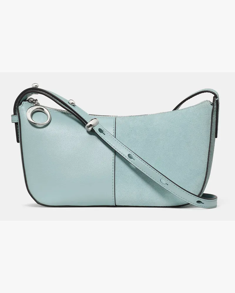 Kate Spade Halo Crossbodytas Aus Wildleder English