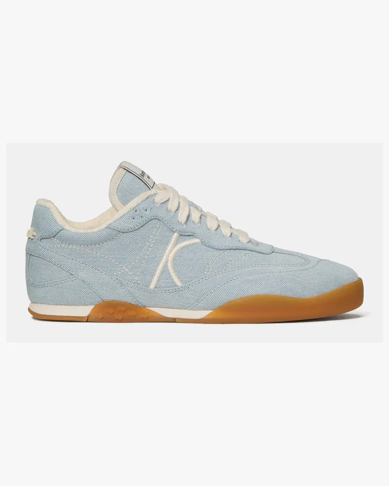 Kate Spade Kate Spade Ks Drift Sneaker für Frauen in Extra Hell Denim, Größe Denim Extra