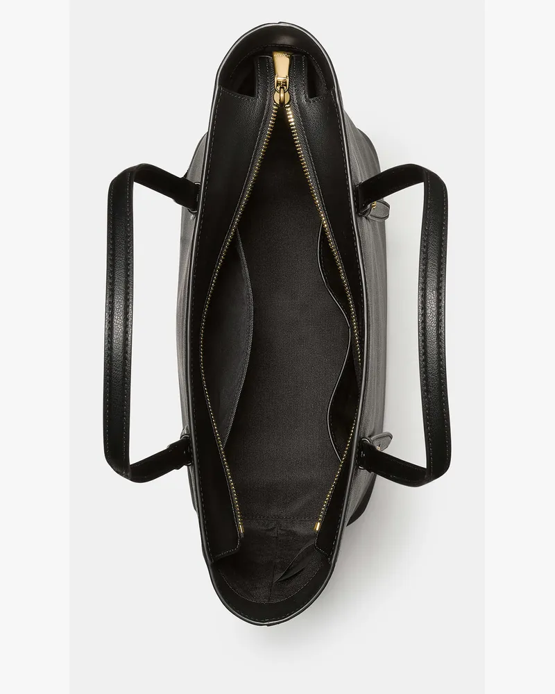 Kate Spade Kate Spade Do It All Tote Tasche für Frauen in Schwarz | Leder Schwarz