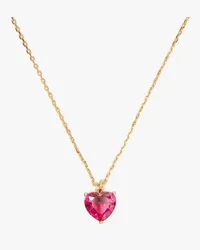 Kate Spade My Love Juli Heart Anhänger Ruby