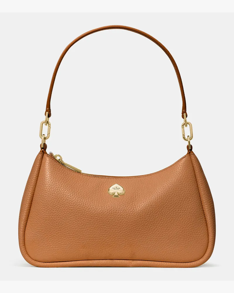 Kate Spade Kate Spade Kayla Schultertasche für Frauen in Bungalow | Leder Bungalow