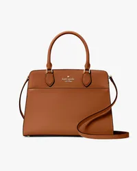 Kate Spade Madison Satchel, Mittelgroß Cavern