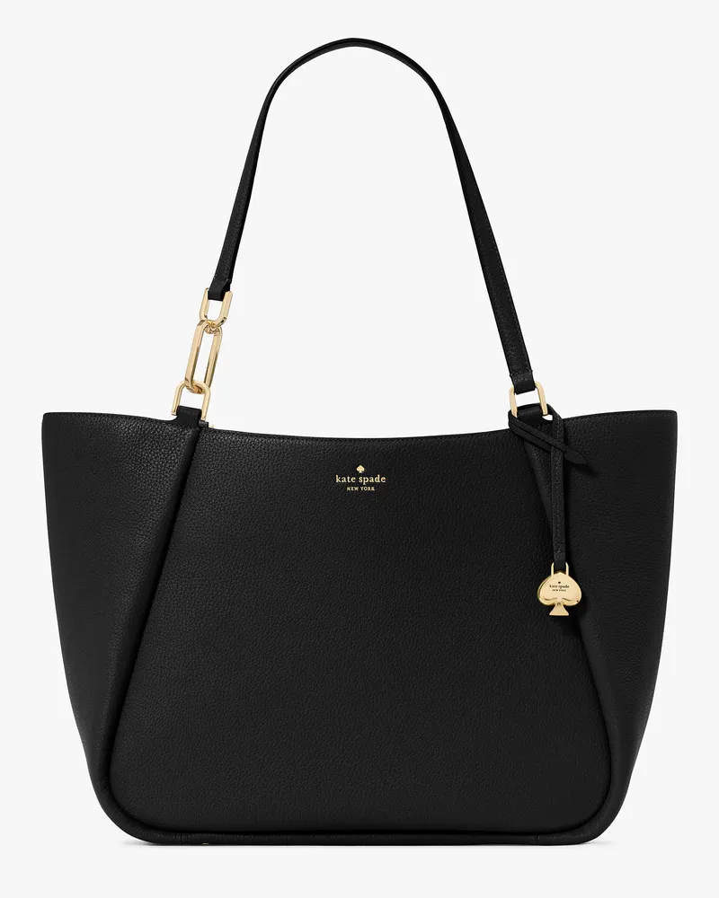 Kate Spade Kayla Große Tote Black