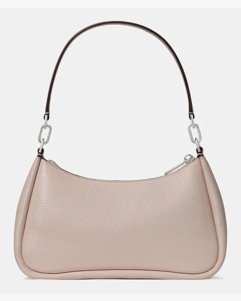 Kate Spade Kate Spade Kayla Schultertasche, Wandelbar, Klein für Frauen in Pudriger Zucker | Leder Pudriger