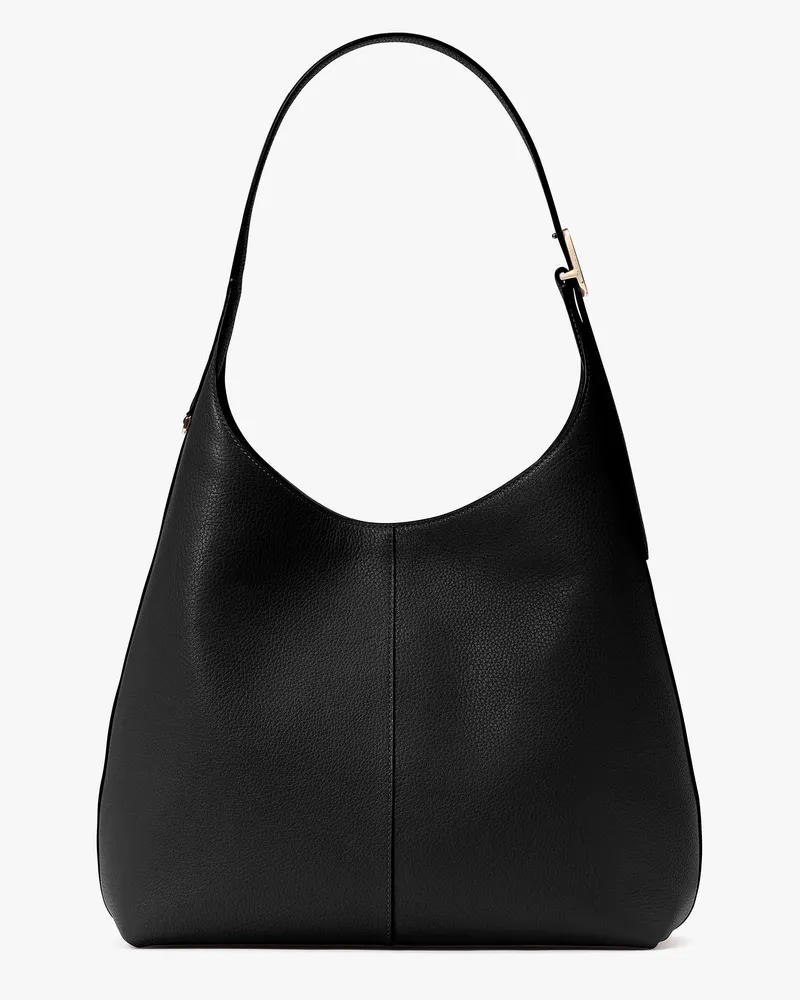 Kate Spade 454 Schultertasche, Groß Black