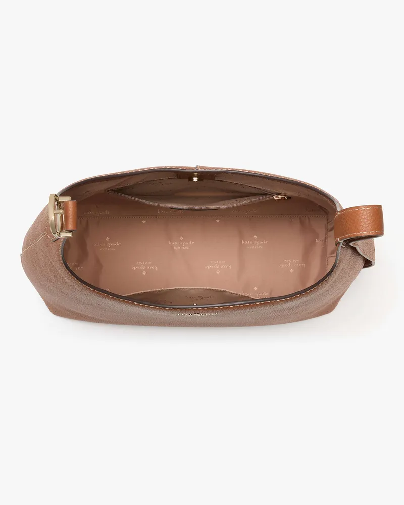 Kate Spade 454 Schultertasche, Groß Warm